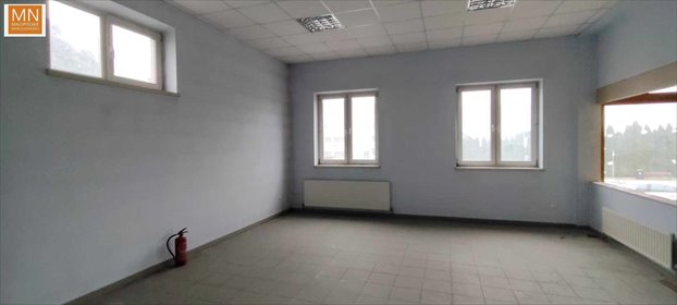 Lokal użytkowy na sprzedaż Wadowice, Centrum, al. Sadowa 430m2 Foto 6