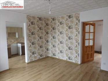 Na wynajem przestronne mieszkanie 65 m² w Brodnicy mieszkanie Brodnica, 18 Stycznia