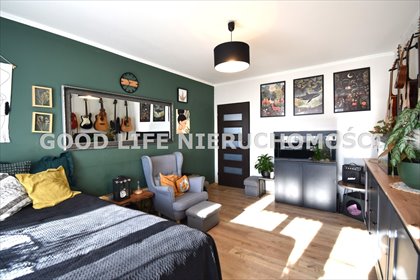 mieszkanie na sprzedaż 48m2 mieszkanie Rzeszów, Baranówka