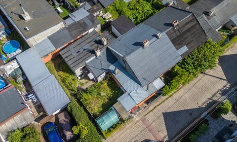 Sprzedam nieruchomość z potencjałem inwestycyjnym w Gdyni dom Gdynia, Nowodworskiego