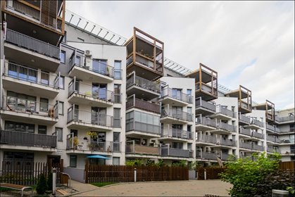 mieszkanie na wynajem 53m2 mieszkanie Kraków, Bieżanów-Prokocim, Prokocim, Górników