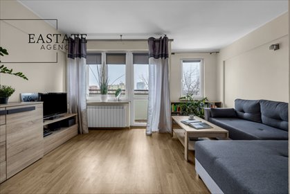 mieszkanie na sprzedaż 48m2 mieszkanie Warszawa, Śródmieście, Aleja Jana Pawła II