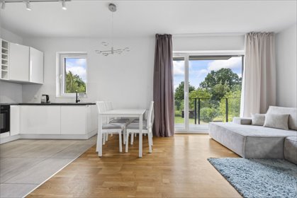 mieszkanie na wynajem 65m2 mieszkanie Konstancin-Jeziorna, Warszawska