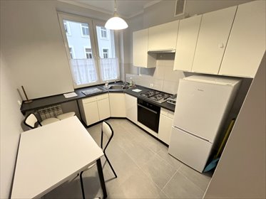 mieszkanie na wynajem 44m2 mieszkanie Piła, Śródmieśćie