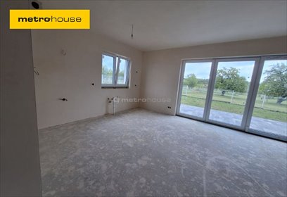 dom na sprzedaż 130m2 dom Ćmińsk Kościelny