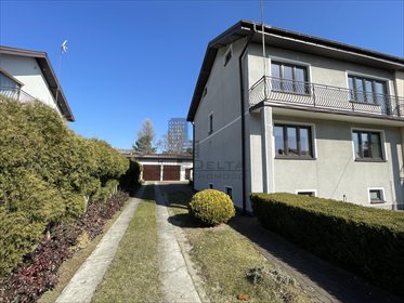 dom na sprzedaż 198m2 dom Sochaczew