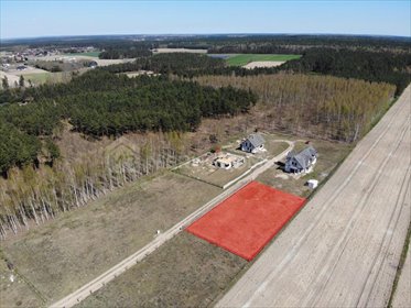 Frank ul. Szmaragdowa - działka na sprzedaż działka Frank, Szmaragdowa