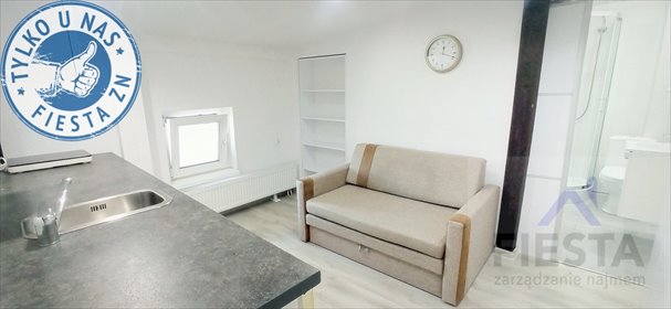 Zapraszam do wynajmu 16 m² mieszkania w Bydgoszczy mieszkanie Bydgoszcz, Grunwaldzka