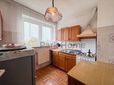 Dwustronne 44,41 m² na Wildzie - polecam mieszkanie Poznań, Wilda, Rolna