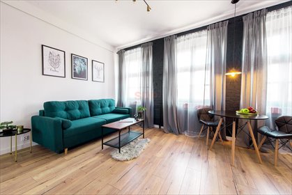 mieszkanie na sprzedaż 60m2 mieszkanie Wrocław, Stare Miasto, Stare Miasto, Kazimierza Wielkego