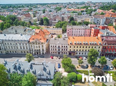 lokal użytkowy na sprzedaż 1668m2 lokal użytkowy Kalisz, Stare Miasto, al. Aleja Wolności