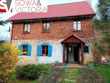 dom na sprzedaż 216m2 dom Sierpnica