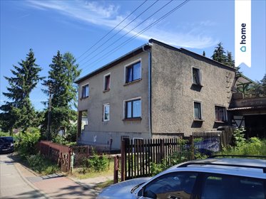 Zapraszam do inwestycji przy lesie w Zawadzie, 485 m² dom z 14 pokojami dom Zielona Góra, Zawada-Leśna
