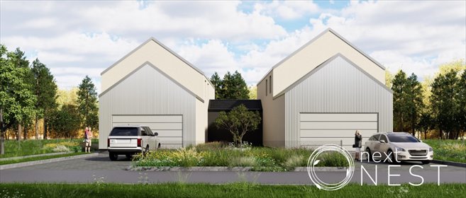 dom na sprzedaż 206m2 dom Kamionka, Borowa