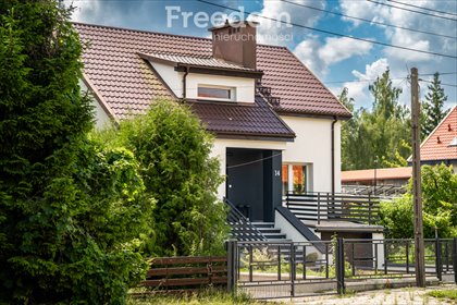 dom na sprzedaż 110m2 dom Giżycko