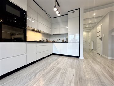 mieszkanie na sprzedaż 92m2 mieszkanie Rzeszów, Słocińska