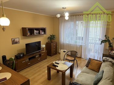 mieszkanie na sprzedaż 38m2 mieszkanie Częstochowa, Marii Skłodowskiej-Curie