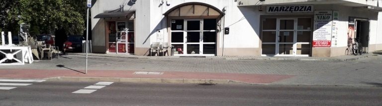 lokal użytkowy na wynajem 30m2 lokal użytkowy Mielec, Borek