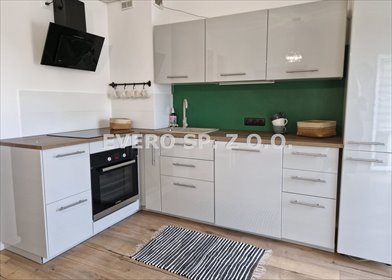 Kiełczów - Przytulne 28 m² z ogródkiem i parkingiem mieszkanie Kiełczów