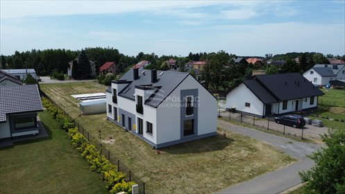 dom na sprzedaż 300m2 dom Czermin