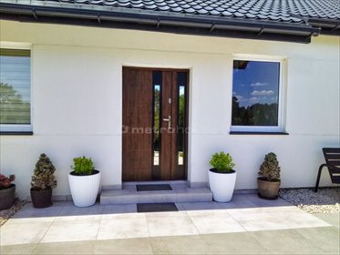 dom na sprzedaż 165m2 dom Pogorzelec