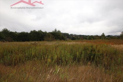 działka na sprzedaż 1300m2 działka Siedliska Sławęcińskie