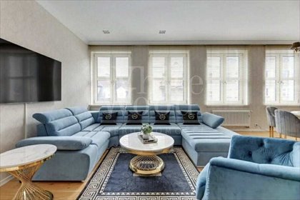 mieszkanie na sprzedaż 91m2 mieszkanie Gdynia, Śródmieście, Antoniego Abrahama