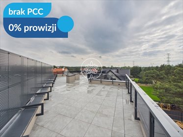 Nowoczesne 4-pokojowe mieszkanie z tarasami i garażem mieszkanie Bydgoszcz, Bernarda Chrzanowskiego