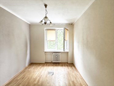 Do sprzedania funkcjonalne 2-pokojowe mieszkanie 48 m² w Łodzi mieszkanie Łódź, Śródmieście, Gdańska