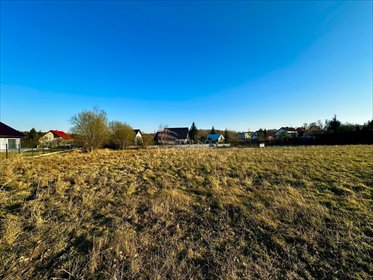 Działka budowlana na sprzedaż Otok 1 364m2 Foto 5