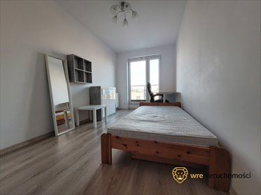 Pokój 12 m² w nowoczesnym mieszkaniu - blisko centrum Wrocławia mieszkanie Wrocław, Stare Miasto, Tęczowa