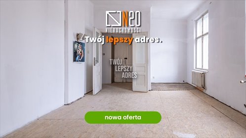 lokal użytkowy na wynajem 100m2 lokal użytkowy Kraków, Podgórze, Stare Podgórze, Zamoyskiego