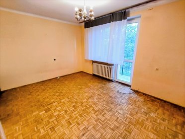Polecam jasne, przestronne 2-pokojowe mieszkanie z balkonem w Jaworznie mieszkanie Jaworzno, Podwale, Podwale