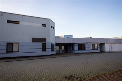 Lokal użytkowy na sprzedaż Bielsk 7 100m2 Foto 3