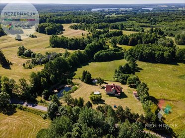 dom na sprzedaż 210m2 dom Zyndaki