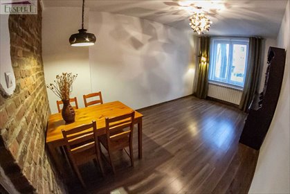 mieszkanie na sprzedaż 48m2 mieszkanie Sosnowiec, Pogoń, EKSPERT 695 960 915