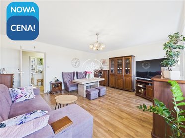 mieszkanie na sprzedaż 48m2 mieszkanie Bydgoszcz, Beskidzka