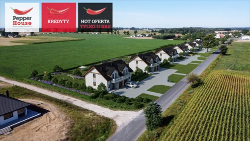 działka na sprzedaż 3144m2 działka Kania