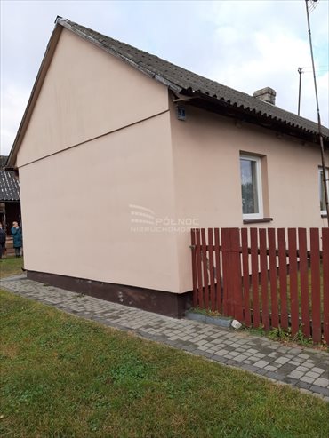 Dom na sprzedaż Maleniec 80m2 Foto 4
