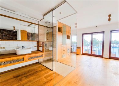 Sprzedam dwupoziomowe 68m² apartament z balkonem w Katowicach mieszkanie Katowice, Kostuchna, Bażantów