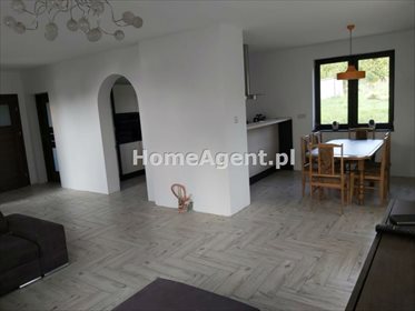 Dom na wynajem Będzin, Łagisza 160m2 Foto 1