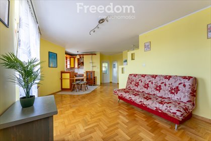 mieszkanie na wynajem 51m2 mieszkanie Warszawa, gen. Klemensa Stanisława Rudnickiego