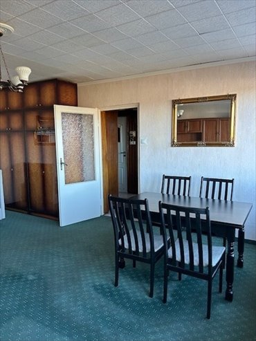 Sprzedam przestronne 2-pokojowe mieszkanie 46,51 m² z garażem w Szczecinie mieszkanie Szczecin, Pomorzany, Xawerego Dunikowskiego