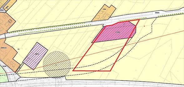 działka na sprzedaż 20000m2 działka Gogolin, Strzelecka