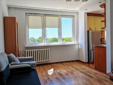 mieszkanie na sprzedaż 36m2 mieszkanie Pruszcz Gdański, Jarosława Dąbrowskiego