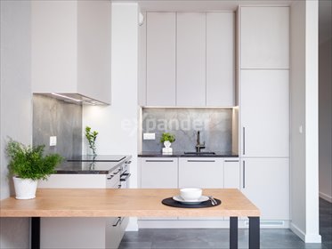 mieszkanie na sprzedaż 26m2 mieszkanie Poznań, Naramowice