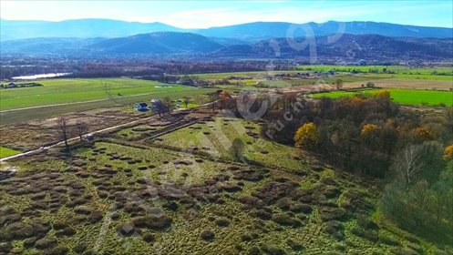 działka na sprzedaż 2198m2 działka Wojcieszyce