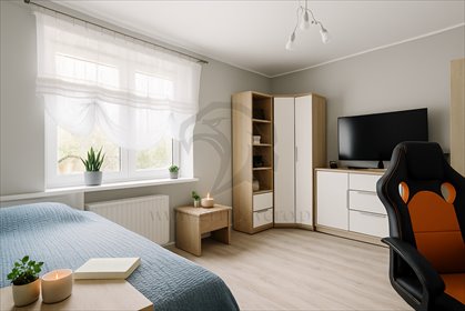 dom na sprzedaż 78m2 dom Justynów