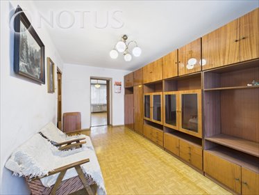 mieszkanie na sprzedaż 35m2 mieszkanie Zabrze, 3 Maja