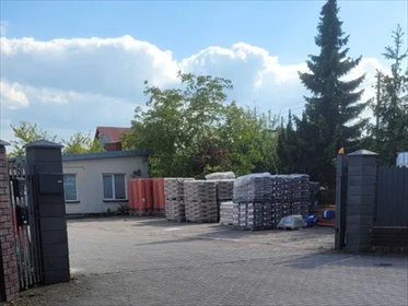 lokal użytkowy na wynajem 960m2 lokal użytkowy Zielonka, Zielonka